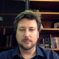 Emilio José Vizuete Gallango