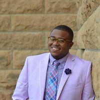 Manire T. Vaughn, Esq. (He/Him)