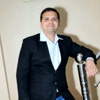 Vivek Dadoria