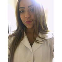 Larissa Simões Magalhães