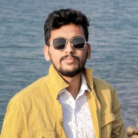 Suraj Thakare