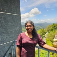 Sruthy KM