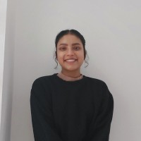 Amrutha Antony