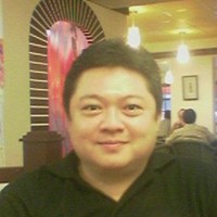 Elvis Lin
