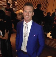 Tom Power