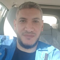 Mohamed Elghawaby