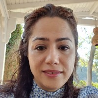 Shamsi Alibazi