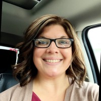 Jen Holberg