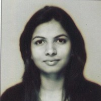 Namrata Gursale