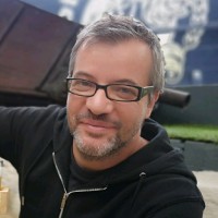 Sergio Bachiller Escudero