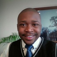 Katlego Maopi