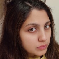 Zeba Khan