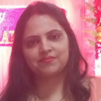 Gitika Mukherjee Sinha
