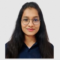 Krushnali Jadhav