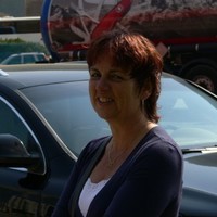 Astrid Bakker