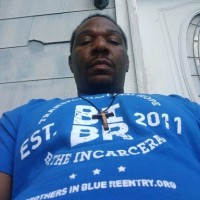 Louis Walker, Sr.
