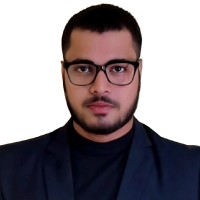 Debadutta Chandan Dash