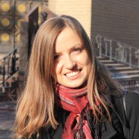 Olha Savka