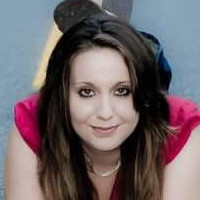 Erica Stover
