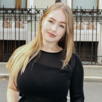 Polina Zhvikova