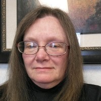 Melissa Kitchens