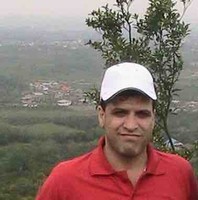 Ali Heidari