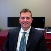 Jeff Chastine