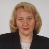 Evgenia Dimova