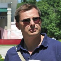 Виталий Новиков