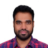 Louis Antony Jayaraj