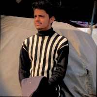 Shehryar Yousaf