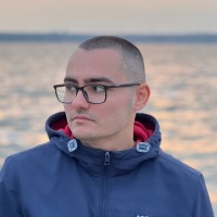 Rares-Teodor Lisovschi