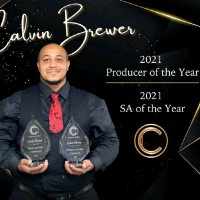 Calvin Brewer