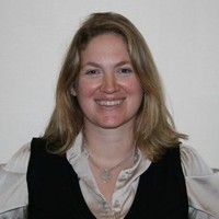 Sarah Blackwell