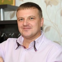 Максим Занин