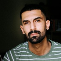 Zaid Basim