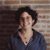 Elisa Gabarrot