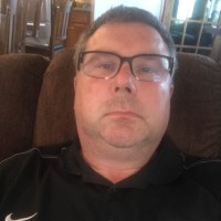 Mark Horsfall
