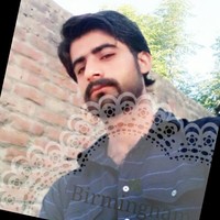 Mian Kashi