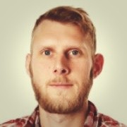 Toke Kristoffer Lasvill-Andersen
