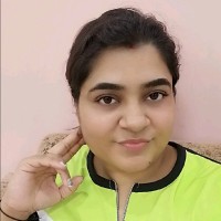 Rupal Shrivastava