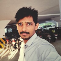 Pavan kumar R