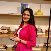 Janvi Dalal