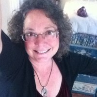 Sharon Meeker