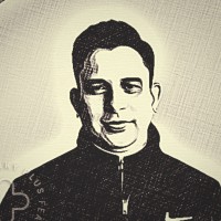 Vikas K