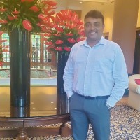 Raghu Raman S