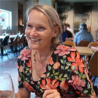 Sylvie Van Den Hurck