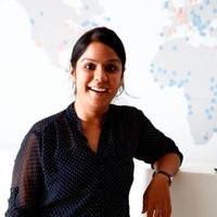 Ankita Sehgal