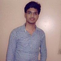 Krishna Kolli
