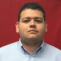 Luis Mejia